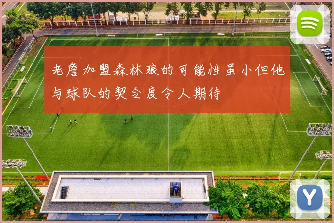 老詹加盟森林狼的可能性虽小但他与球队的契合度令人期待